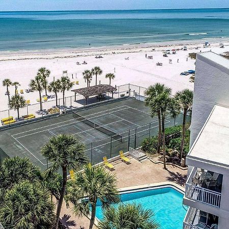 House Of Sun Siesta Key Crescent Beach Sarasota Exteriör bild