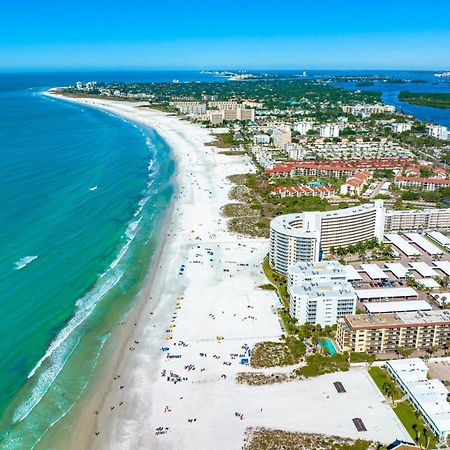 House Of Sun Siesta Key Crescent Beach Sarasota Exteriör bild