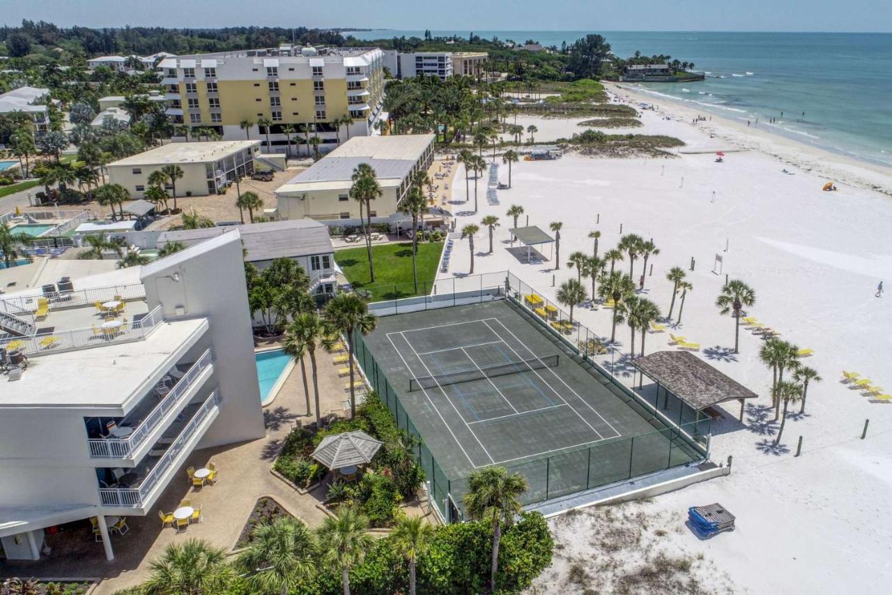 House Of Sun Siesta Key Crescent Beach Sarasota Exteriör bild