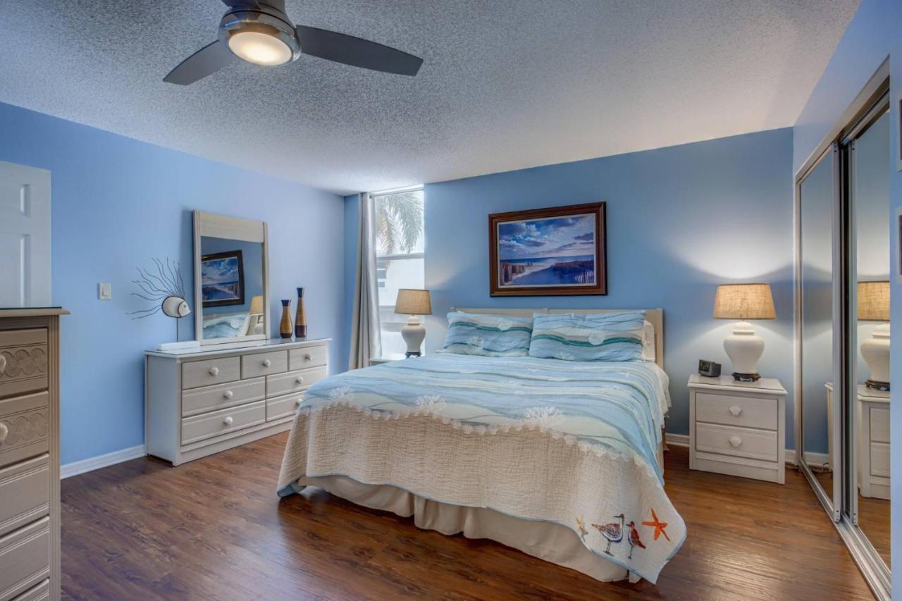 House Of Sun Siesta Key Crescent Beach Sarasota Exteriör bild