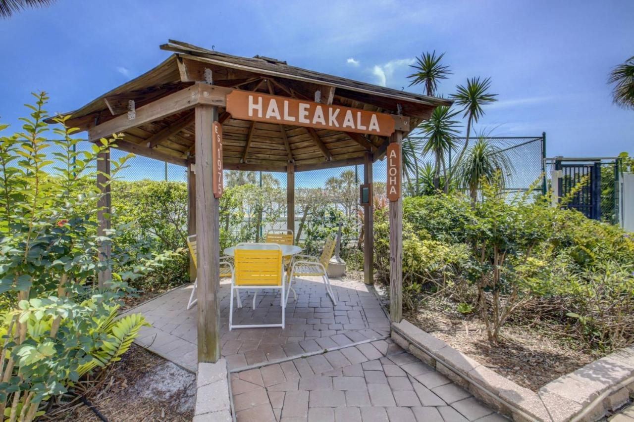 House Of Sun Siesta Key Crescent Beach Sarasota Exteriör bild