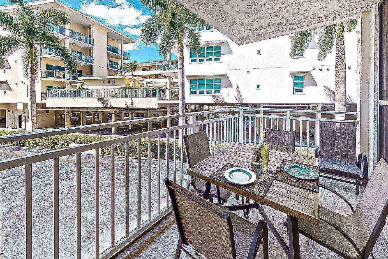 House Of Sun Siesta Key Crescent Beach Sarasota Exteriör bild