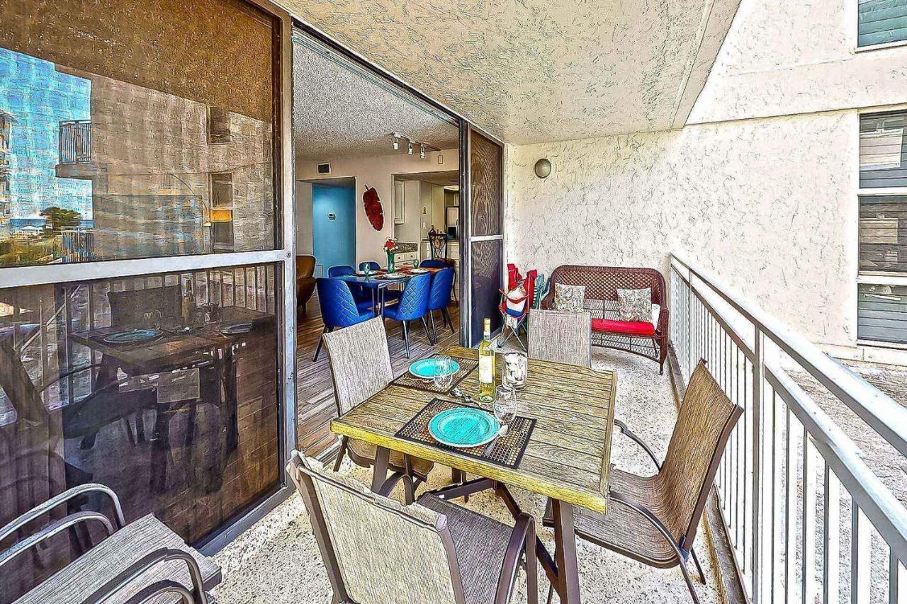 House Of Sun Siesta Key Crescent Beach Sarasota Exteriör bild