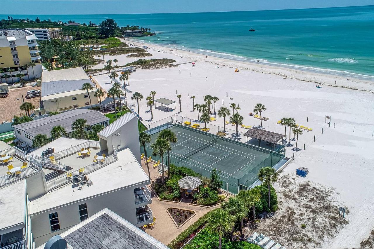 House Of Sun Siesta Key Crescent Beach Sarasota Exteriör bild