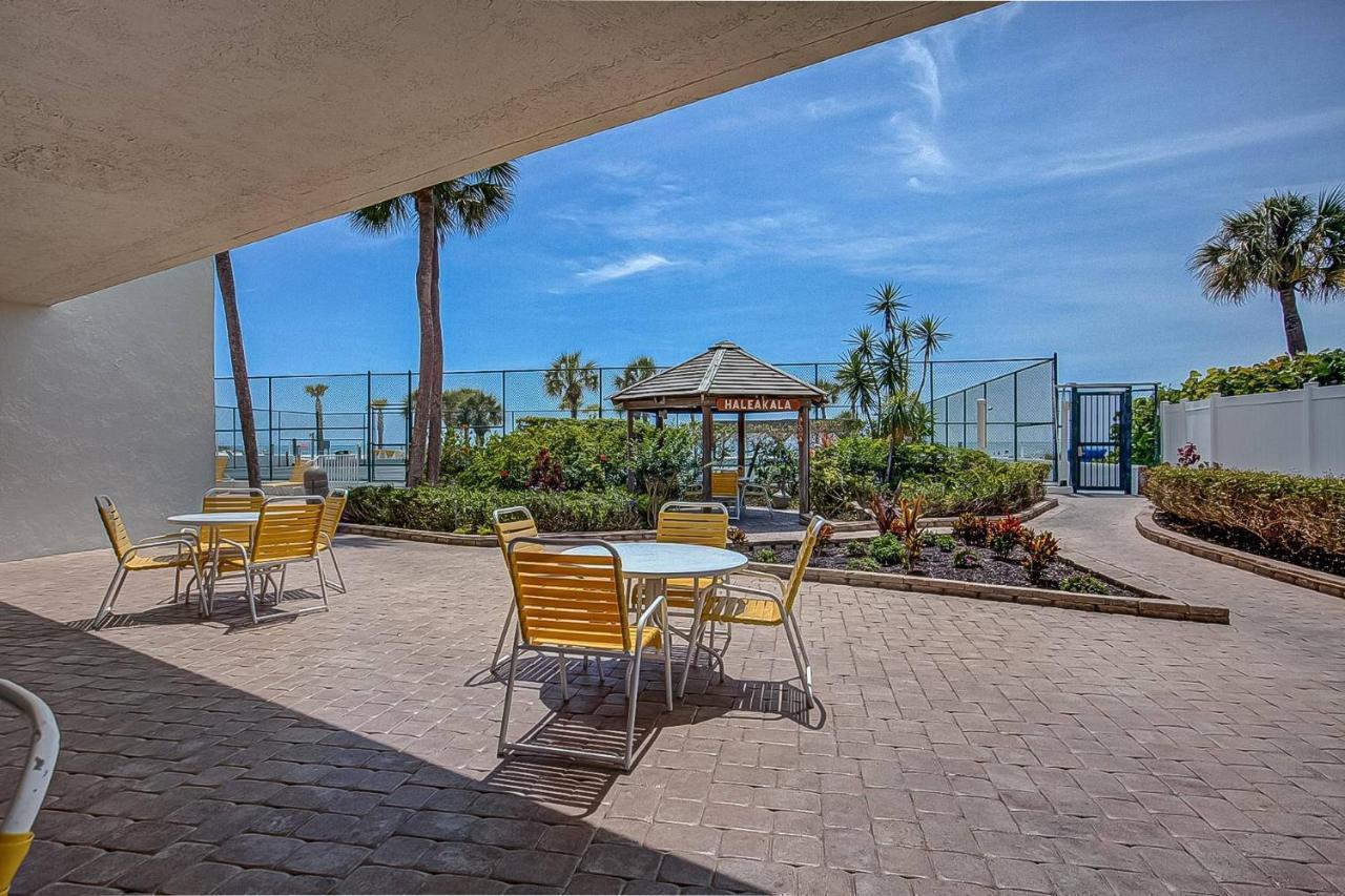 House Of Sun Siesta Key Crescent Beach Sarasota Exteriör bild