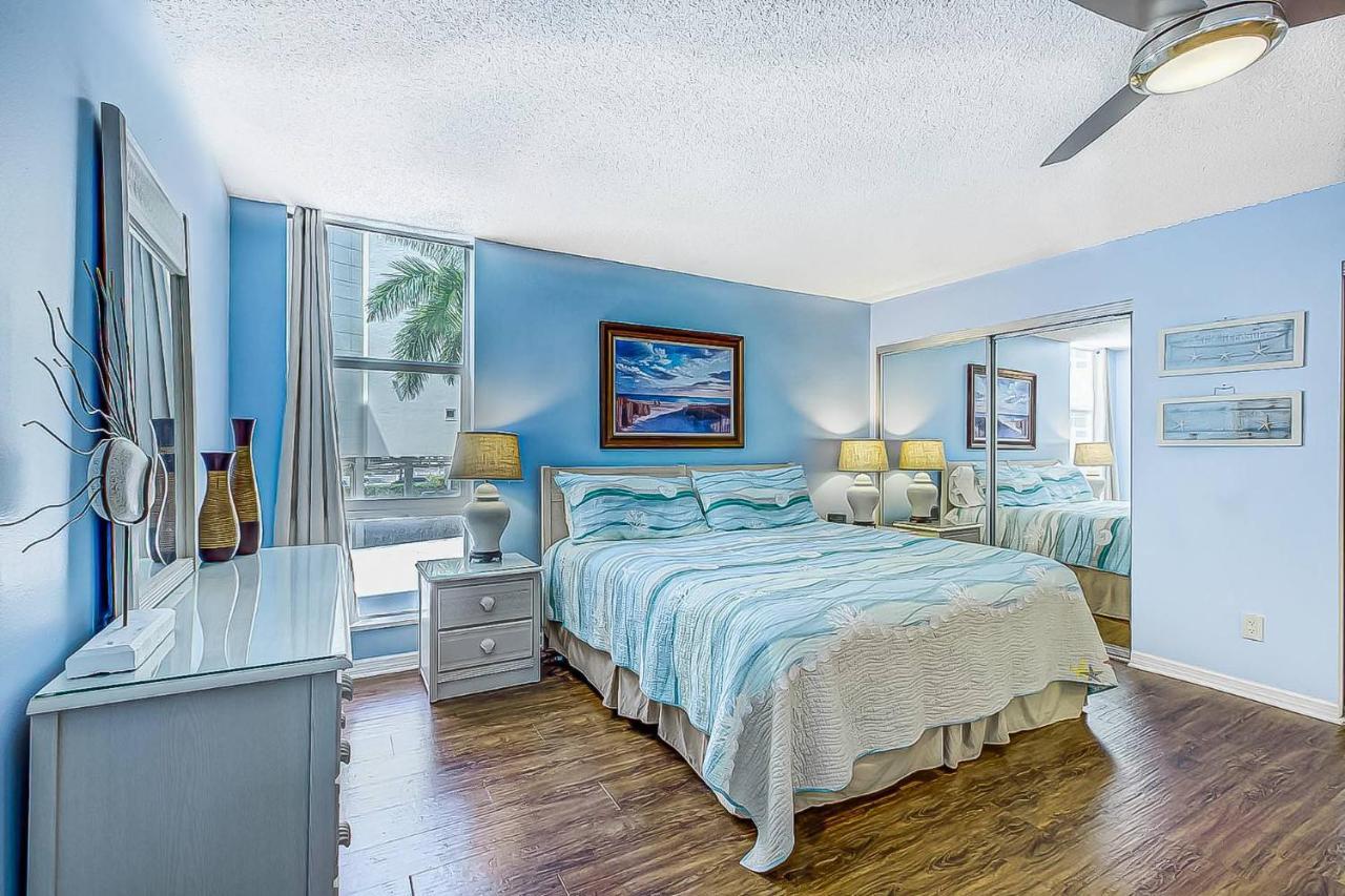 House Of Sun Siesta Key Crescent Beach Sarasota Exteriör bild